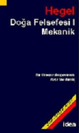 Doğa Felsefesi 1 - Mekanik