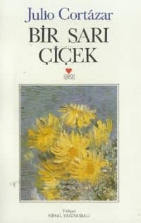 Bir Sarı Çiçek