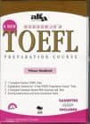 A New Toefl Preparation Course (4 adet CD ekli)