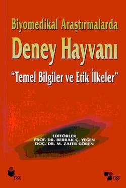 Biyomedikal Araştırmalarda Deney Hayvanı