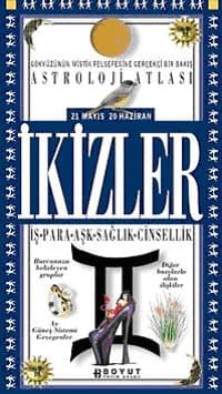 İkizler Burcu