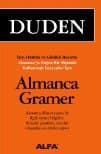Duden, Almanca Gramer