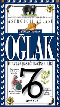 Oğlak Burcu