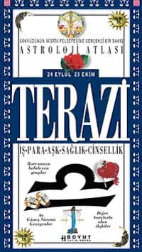 Terazi Burcu