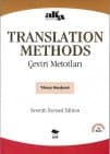 Translation Methods Çeviri Metotları