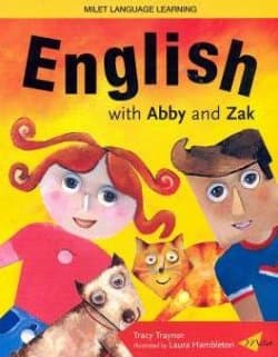 English With Abby and Zak