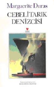 Cebelitarık Denizcisi