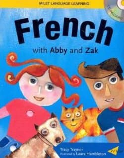 French with Abby and Zak