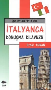 Pratik İtalyanca Konuşma Kılavuzu