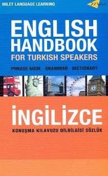 English Handbook for Turkish Speakers