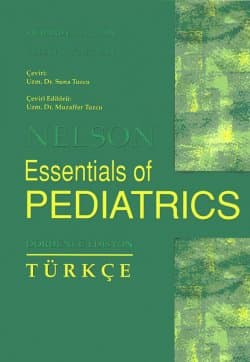 Nelson Essentials of Pediatrics