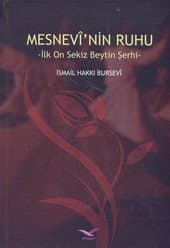 Mesnevi`nin Ruhu