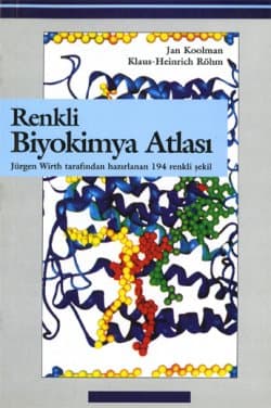 Renkli Biyokimya Atlası