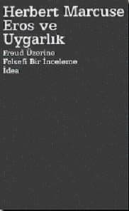 Eros ve Uygarlık