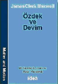 Özdek ve Devim Doğada Olgusal Andırımlar Var Mıdır? Ether Uzaktan Eylem