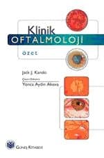 Klinik Oftalmoloji (KANSKİ)