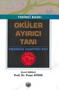 Oküler Ayırıcı Tanı/Çeviri