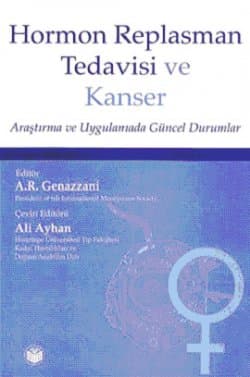 Hormon Replasman Tedavisi ve Kanser/Çeviri