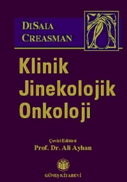 Klinik Jinekolojik Onkoloji/Çeviri