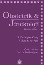 Obstetrik ve Jinekoloji