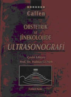 Obstetrik ve Jinekolojide Ultrasonografi