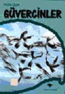 Güvercinler