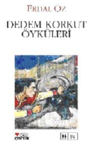Dedem Korkut Öyküleri