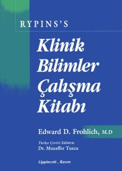 Rypins`s Klinik Bilimler Çalışma Kitabı