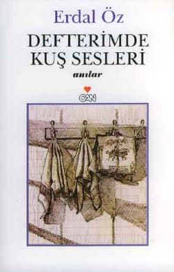 Defterimde Kuş Sesleri