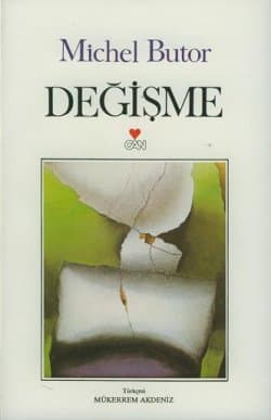 Değişme