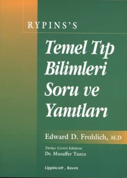 Rypins`s Temel Tıp Bilimleri Soru ve Yanıtları