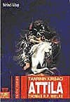 Tanrının Kırbacı Attila 1. Kitap