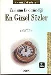 Zamanın Eskitemediği Engüzel Sözler