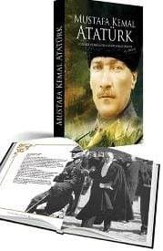 Nutuk & Mustafa Kemal Atatürk (25 VCD)