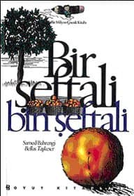 Bir Şeftali Bin Şeftali