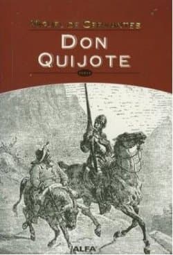 Don Quijote