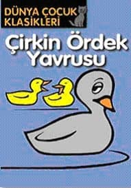 Çirkin Ördek Yavrusu