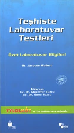 Teşhiste Laboratuvar Testleri