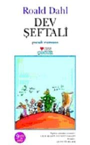 Dev Şeftali