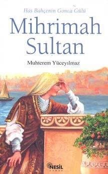 Mihrimah Sultan