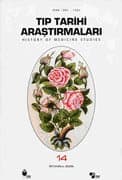 Tıp Tarihi Araştırmaları 14