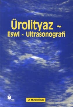 Ürolityaz Eswl - Ultrasonografi