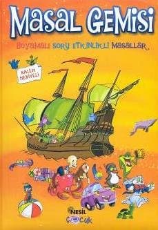 Masal Gemisi