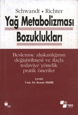 Yağ Metabolizması Bozuklukları
