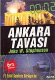 Ankara Tavası