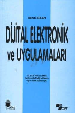 Dijital Elektronik ve Uygulamaları (3.Sınıf)