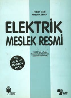 Elektrik Meslek Resmi (3.Sınıf)