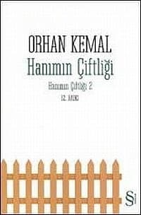 Hanımın Çiftliği- 2