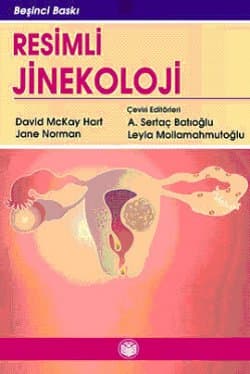 Resimli Jinekoloji/Çeviri