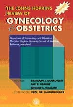 The John Hopkins Review Of Gynecology and Obstetrics (Türkçesi)